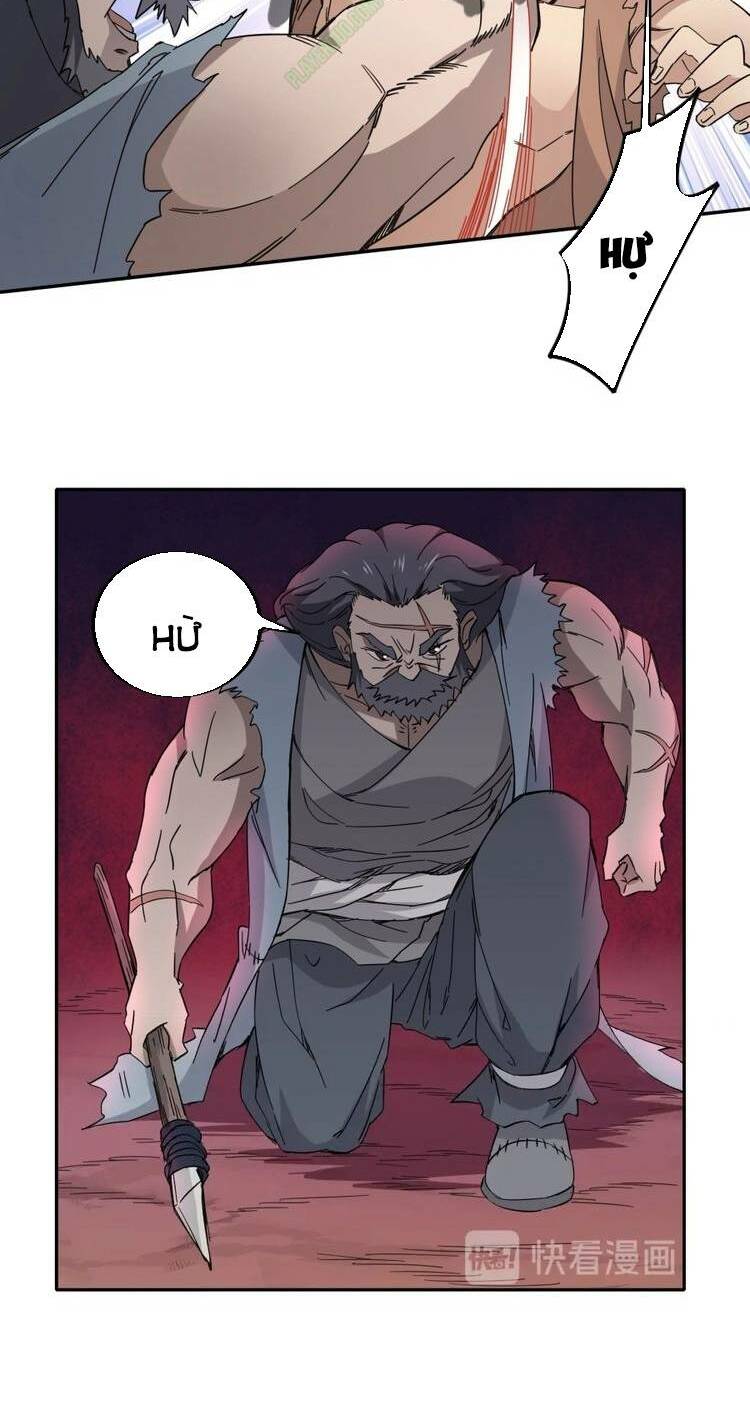 ta luyện giả kim trong thời đại tu tiên chapter 62 16