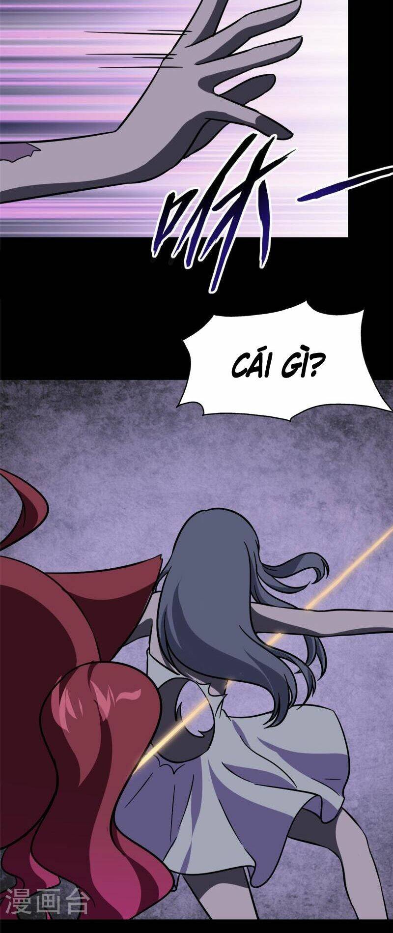 bạn gái virus của tôi chapter 331 20