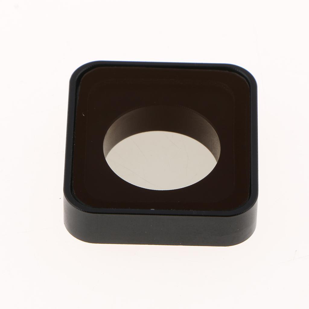 UV+CPL+ND8 Filter Lens Protective Cover Replacement for  7 6 5