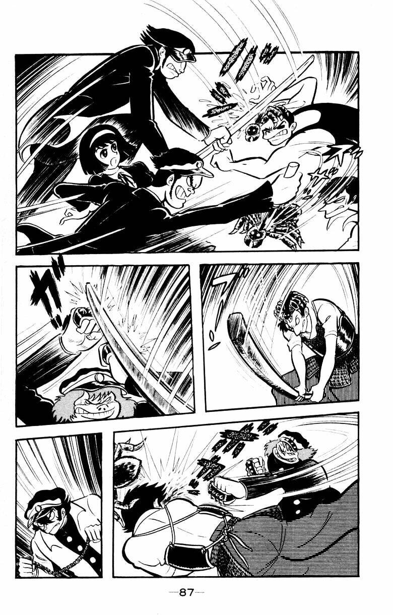 devilman chapter 12 10