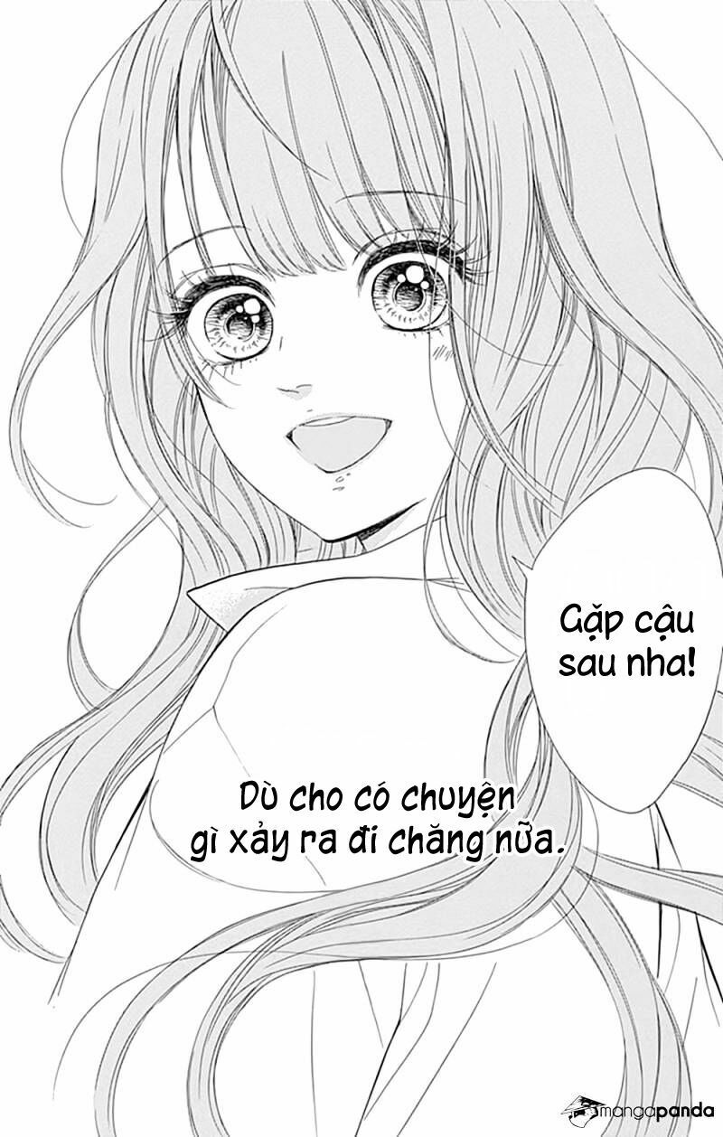 cô nàng nhút nhát uka-chan chapter 7 40