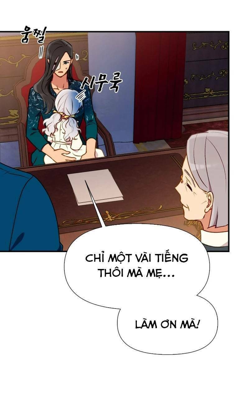 khế ước của nữ công tước quái vật chapter 54 22