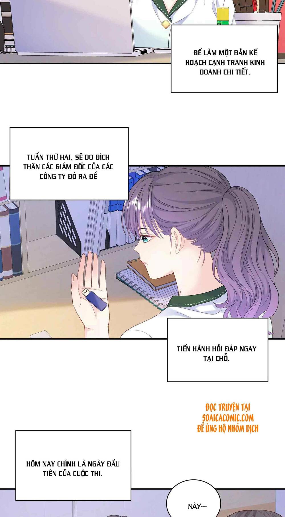 tôi dựa vào tà ý: nghịch chuyển nhân sinh chapter 16 2