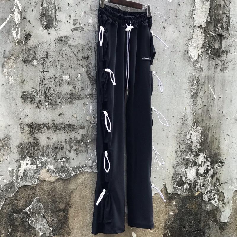 Quần “TVD DRAWSTRING X PANTS