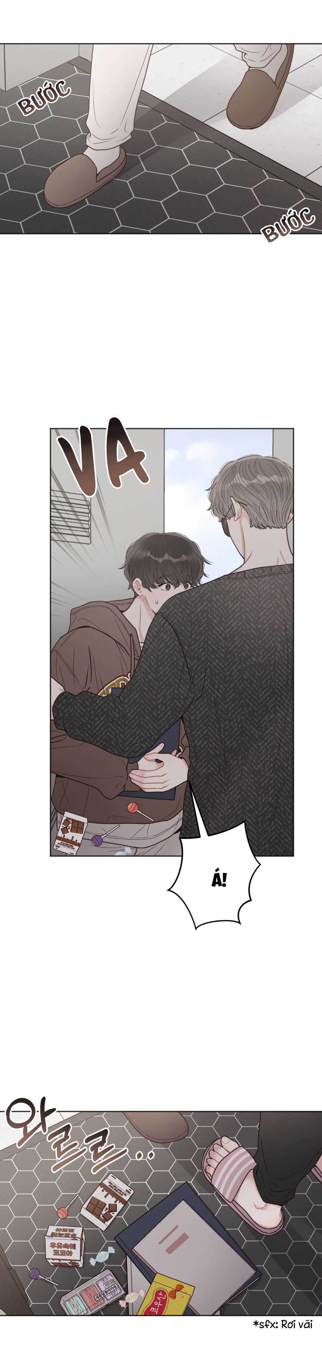 đời tư hàng xóm chapter 26 20