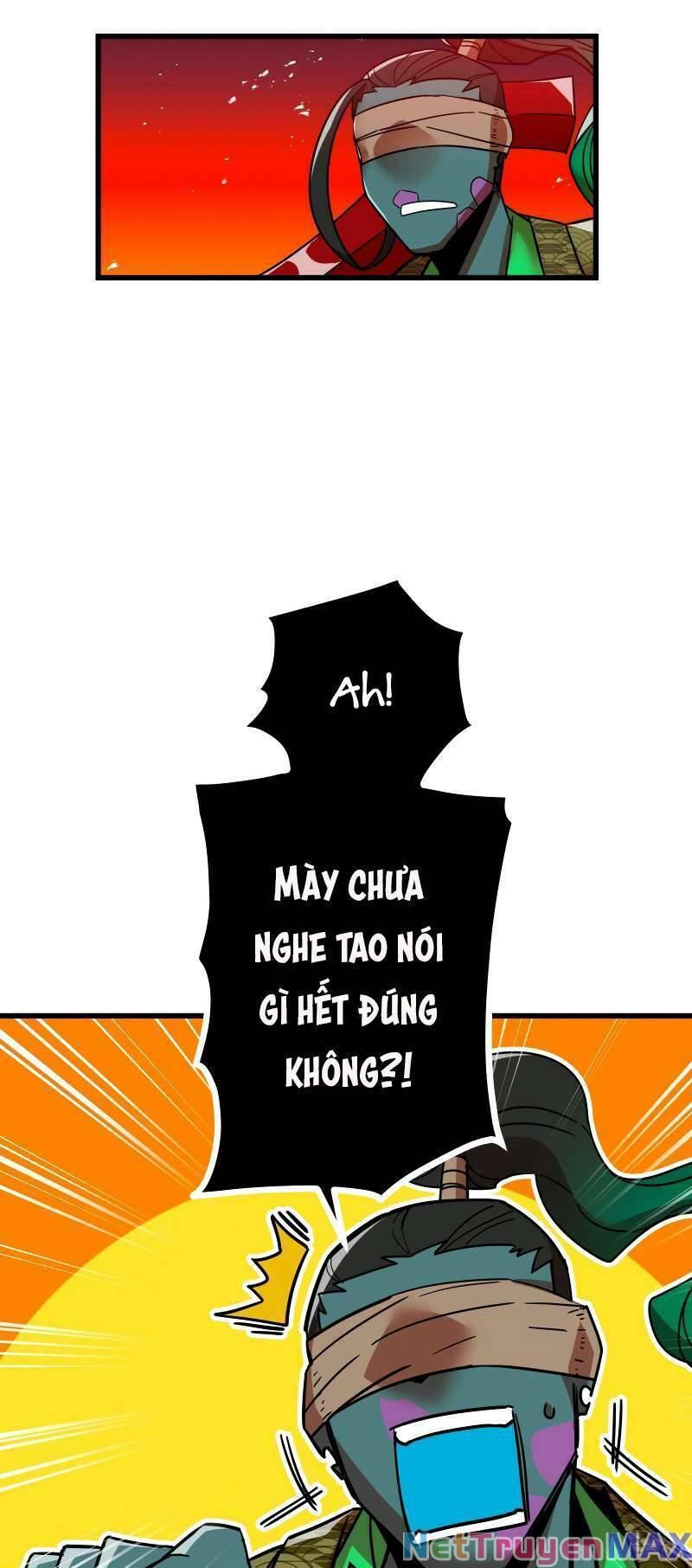 Huyết Thánh Cứu Thế Chủ~ Ta Chỉ Cần 0.0000001% Đã Trở Thành Vô Địch chapter 11 74