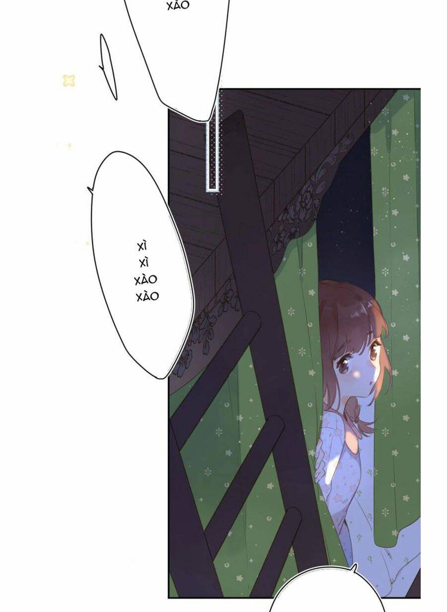 sos! tôi đã yêu một con sâu bướm (phần 2) chapter 4 7