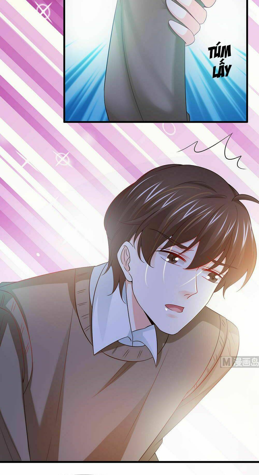 chủ tịch và nữ sát thủ chapter 44 25