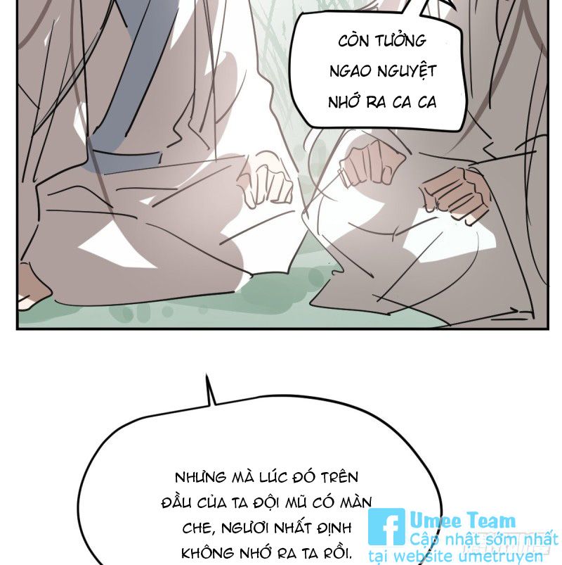 Bắt Lấy Ngao Ngao chapter 137 - Trang 8