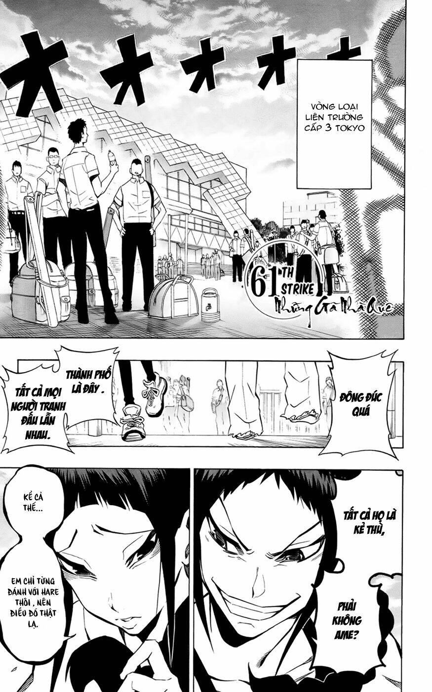 kurogane chapter 61 2