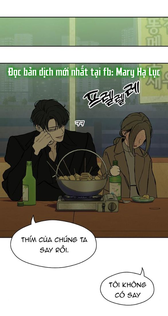 [18+] Nước Mắt Trên Đóa Hoa Tàn chapter 30.2 8