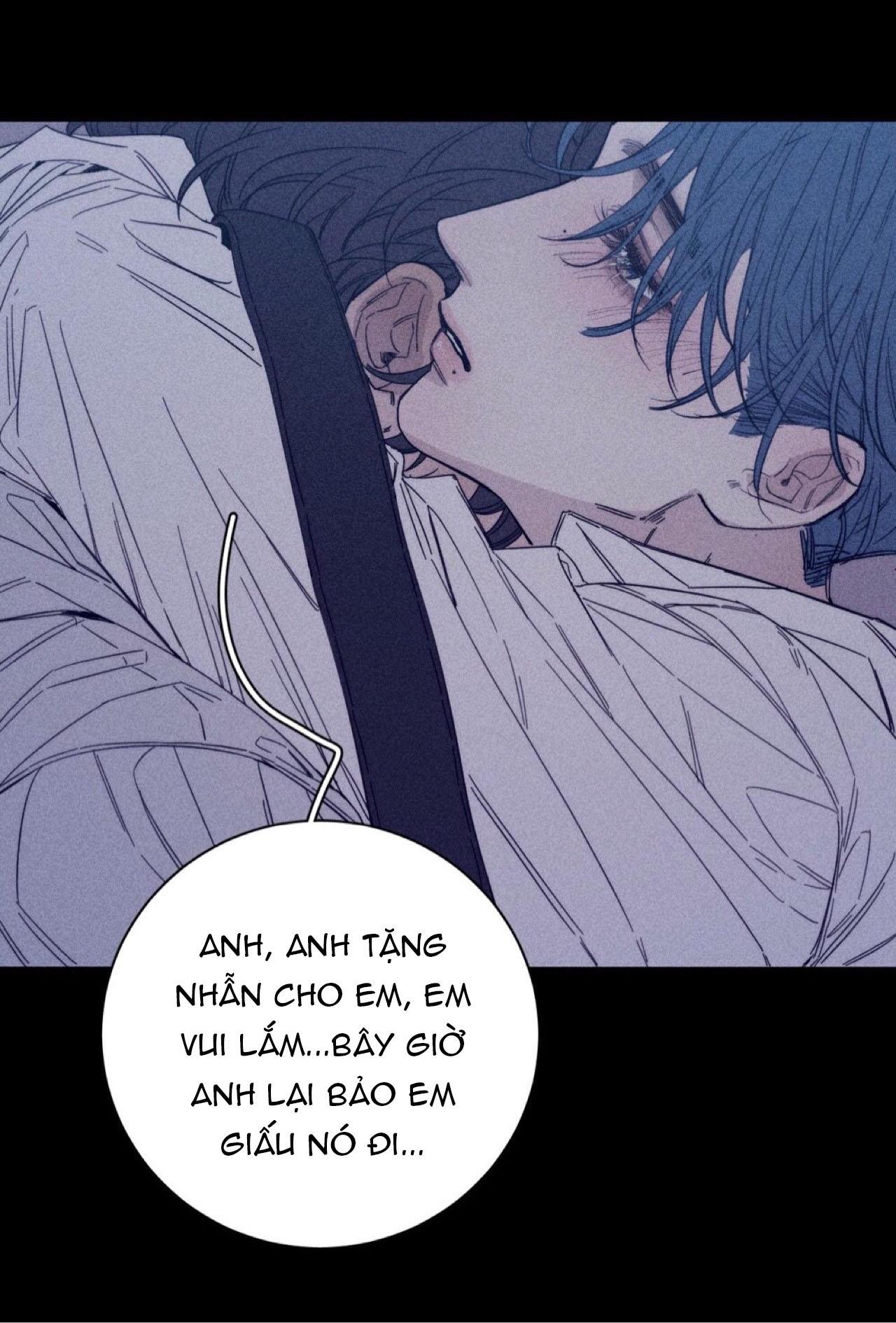 mùa xuân đang đến chapter 57 12