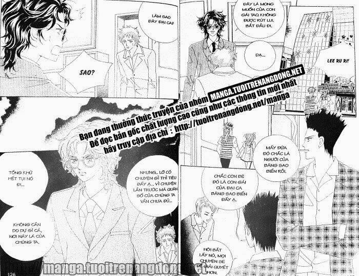 viên đạn tình yêu chapter 10 62