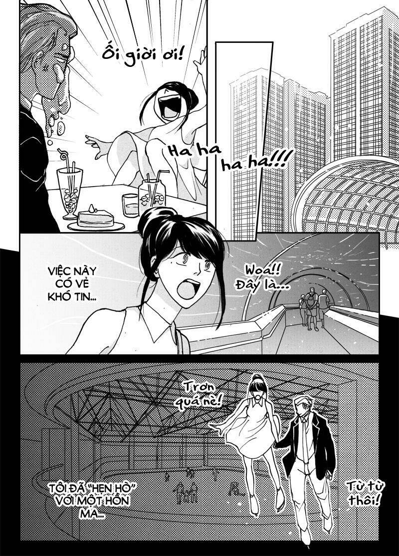 ma nữ nhà tôi chapter 5 12