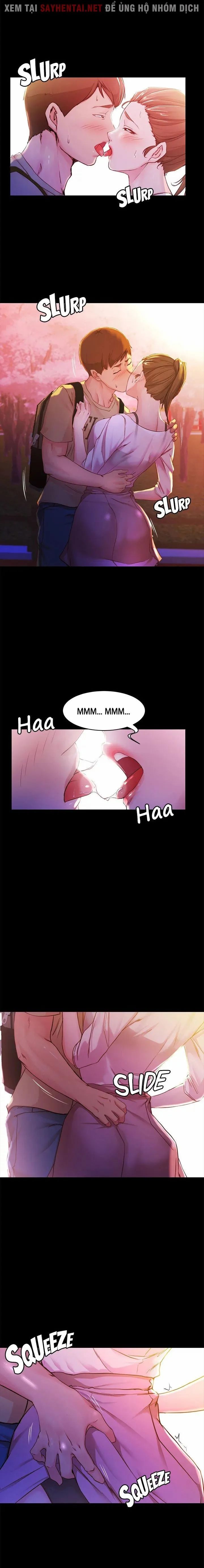 nhật ký quần lót chapter 24 18