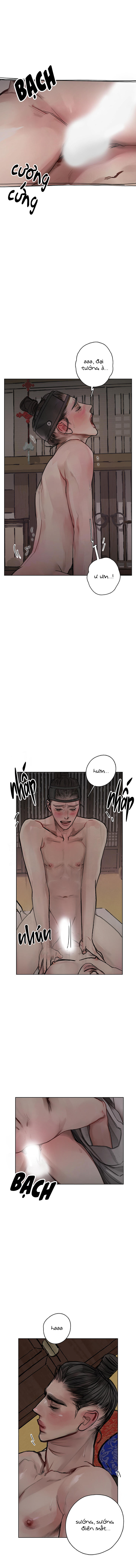 quỷ ám chapter 4 9