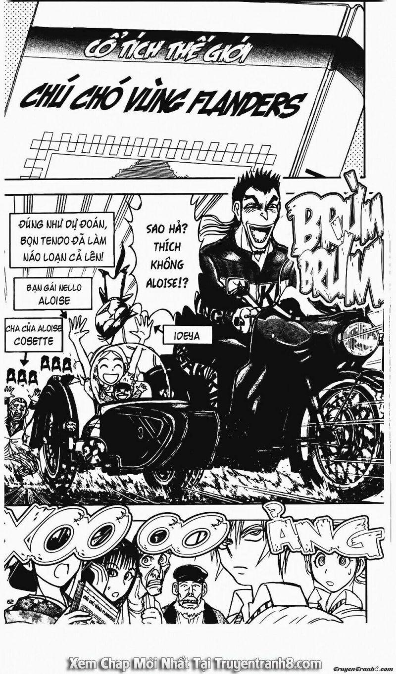 sắc lệnh ánh trăng chapter 38 30