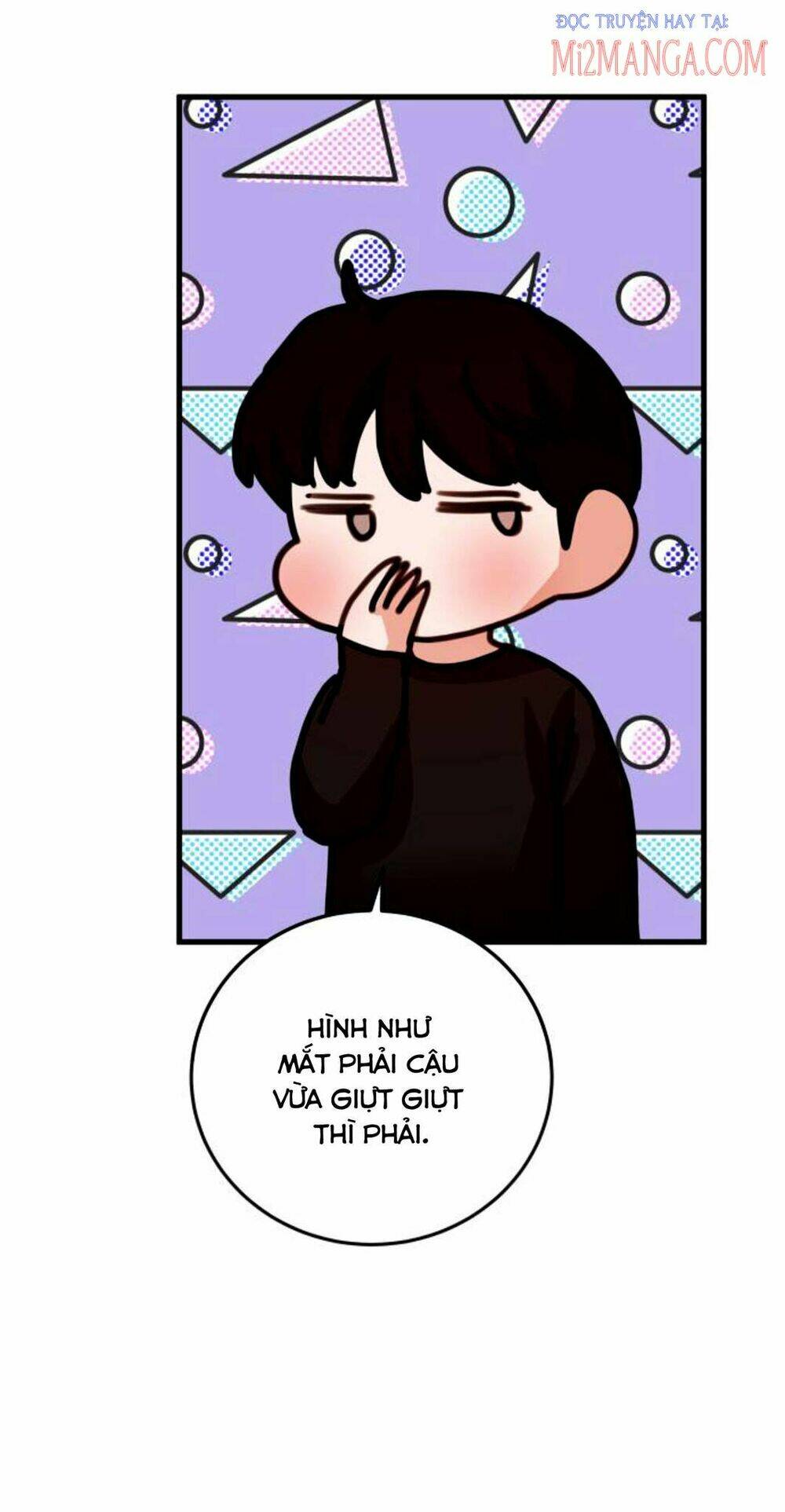 bloody romance - lãng mạn đẫm máu chapter 12.5 7