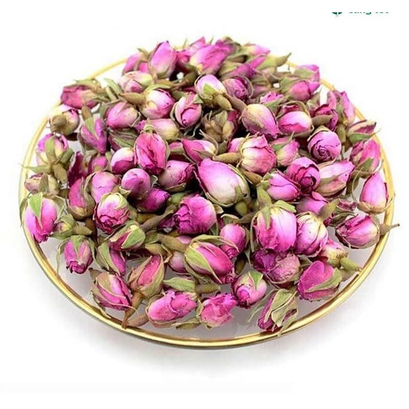 Nụ Hoa Hồng Đà Lạt Viettin Mart 100G