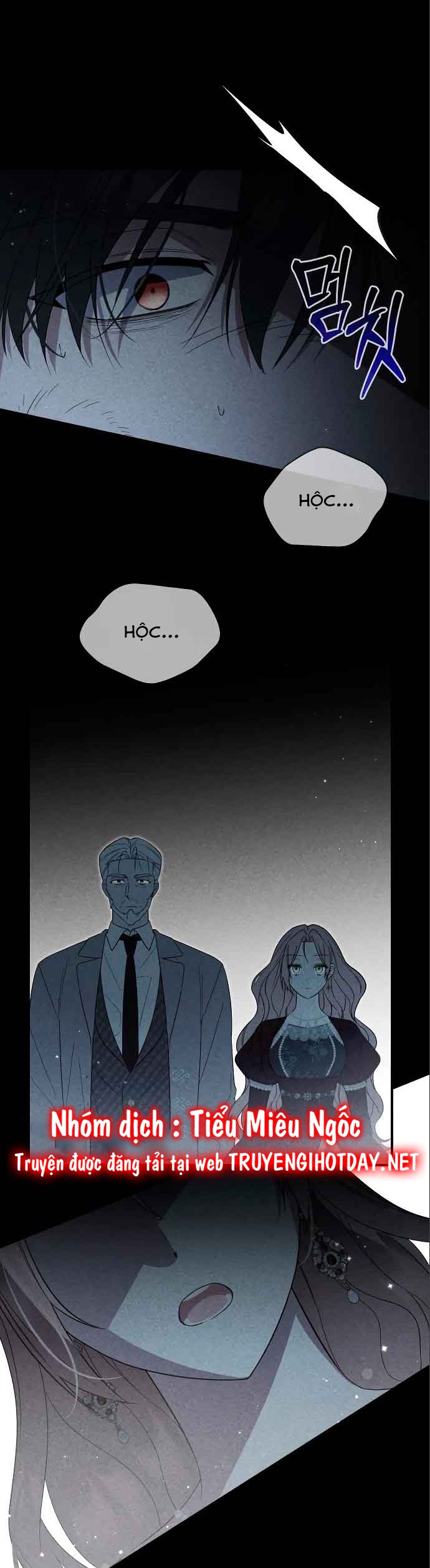 ngã xuống thiên đường chapter 8 24