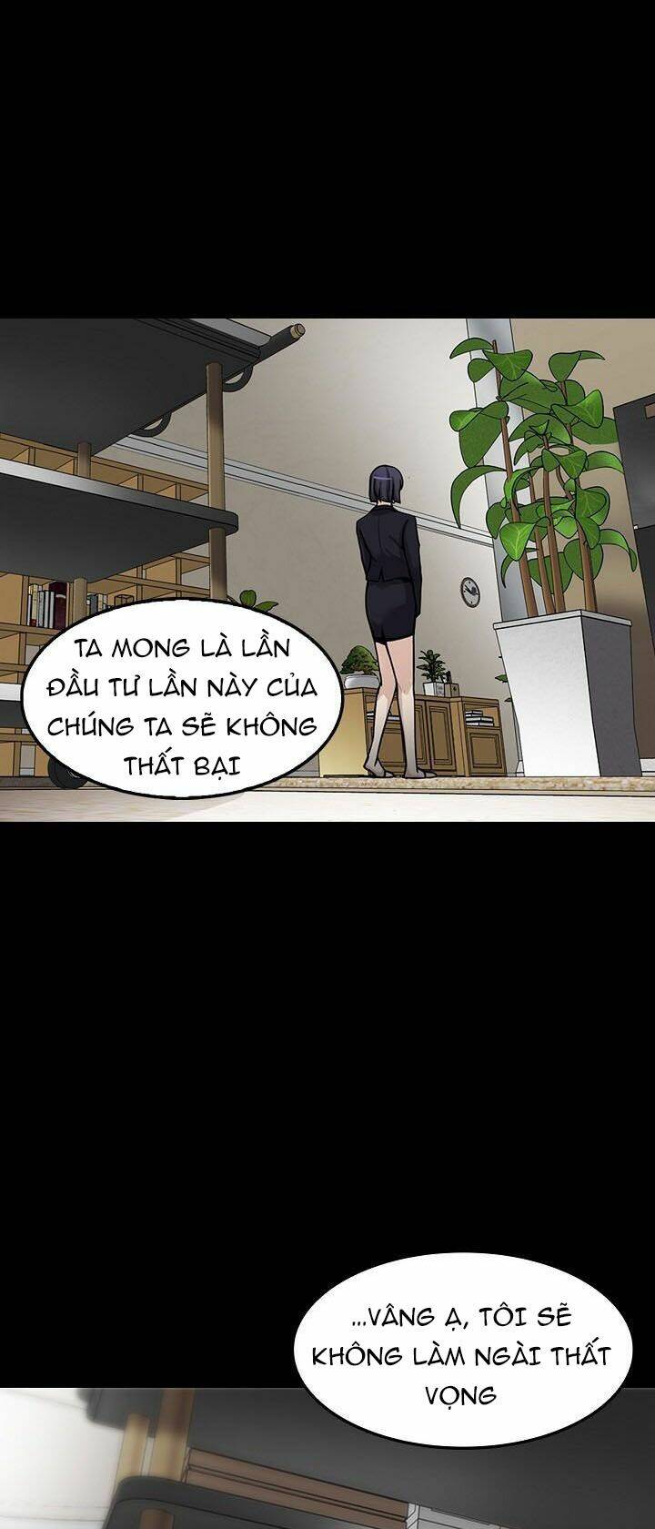 điều tra viên chuyển sinh chapter 90 64