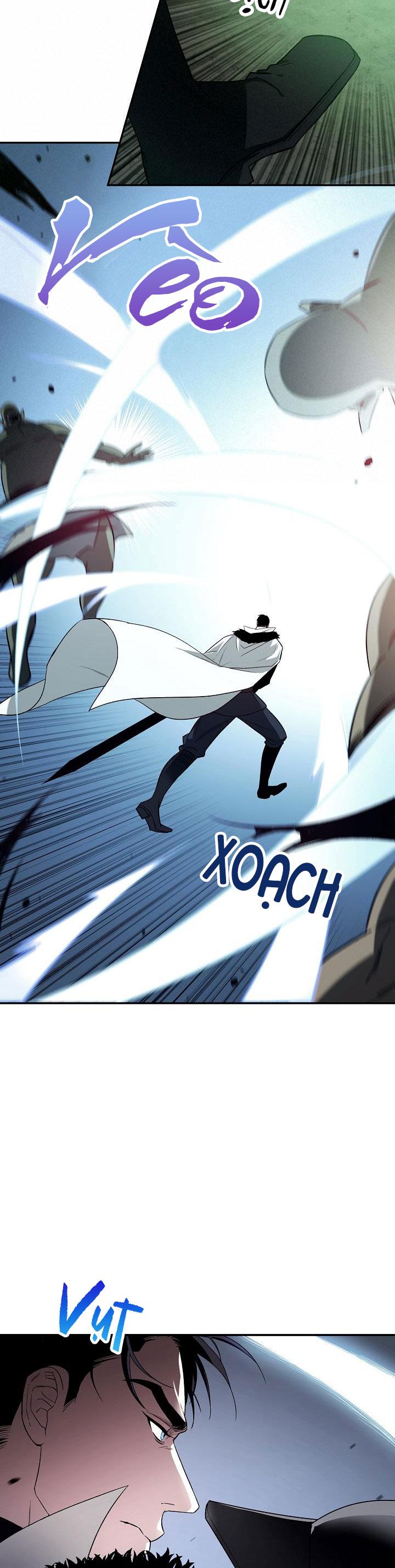 hai đất nước, đất nước của nô lệ chapter 24 8