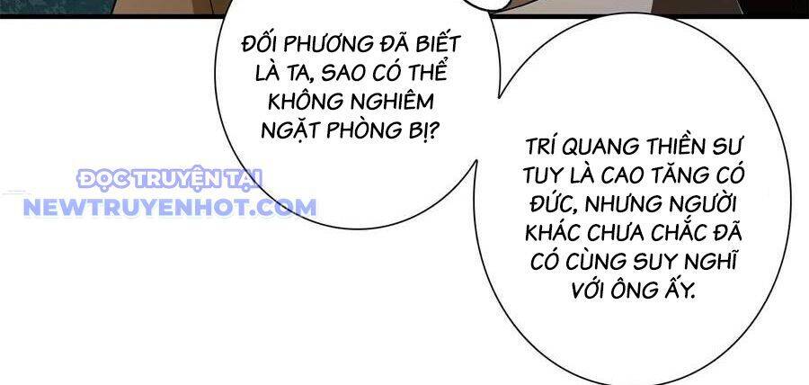 thiên long bát bộ webtoon chapter 135 83