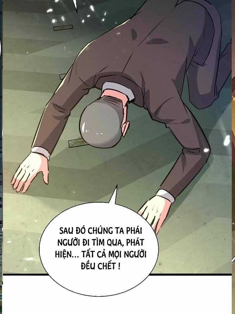 trọng sinh khí thiếu quy lai chapter 170 14