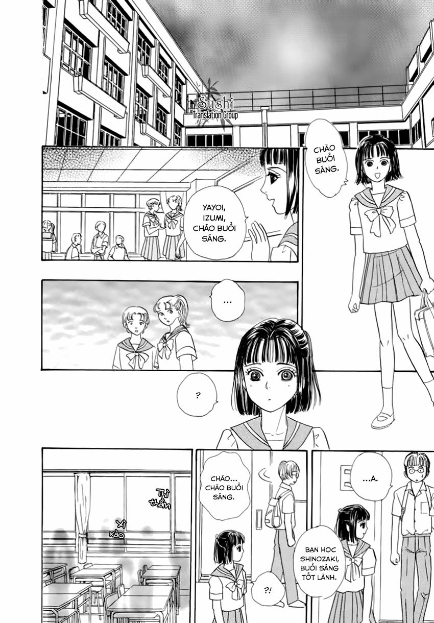 new pet shop of horror chapter 26 27