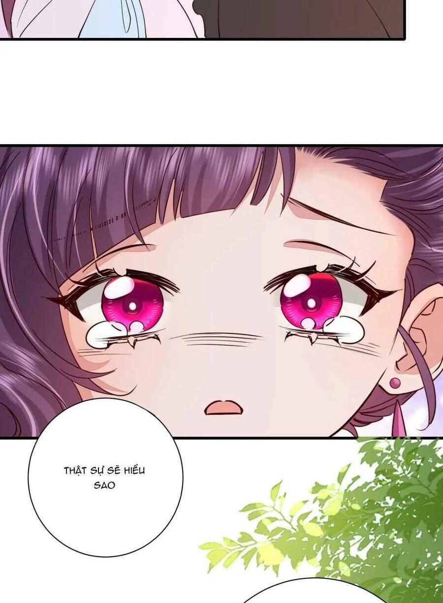 phương thức sinh tồn của công chúa pháo hôi chapter 118 15
