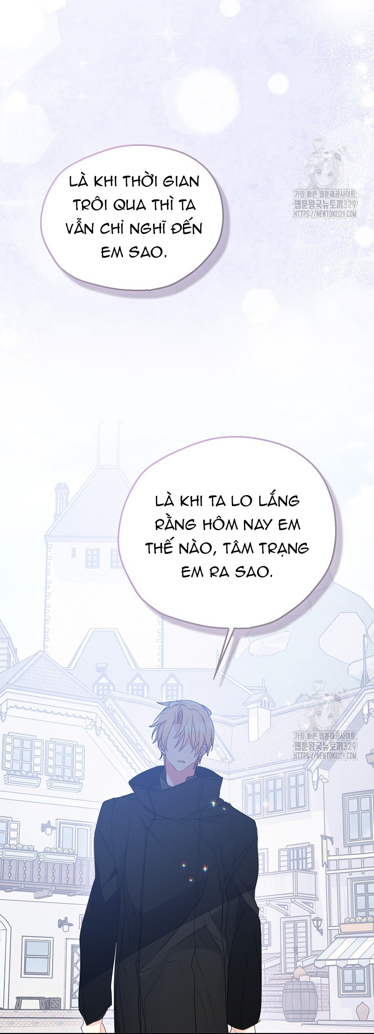 bệ hạ, xin đừng giết tôi!! chapter 119.2 10