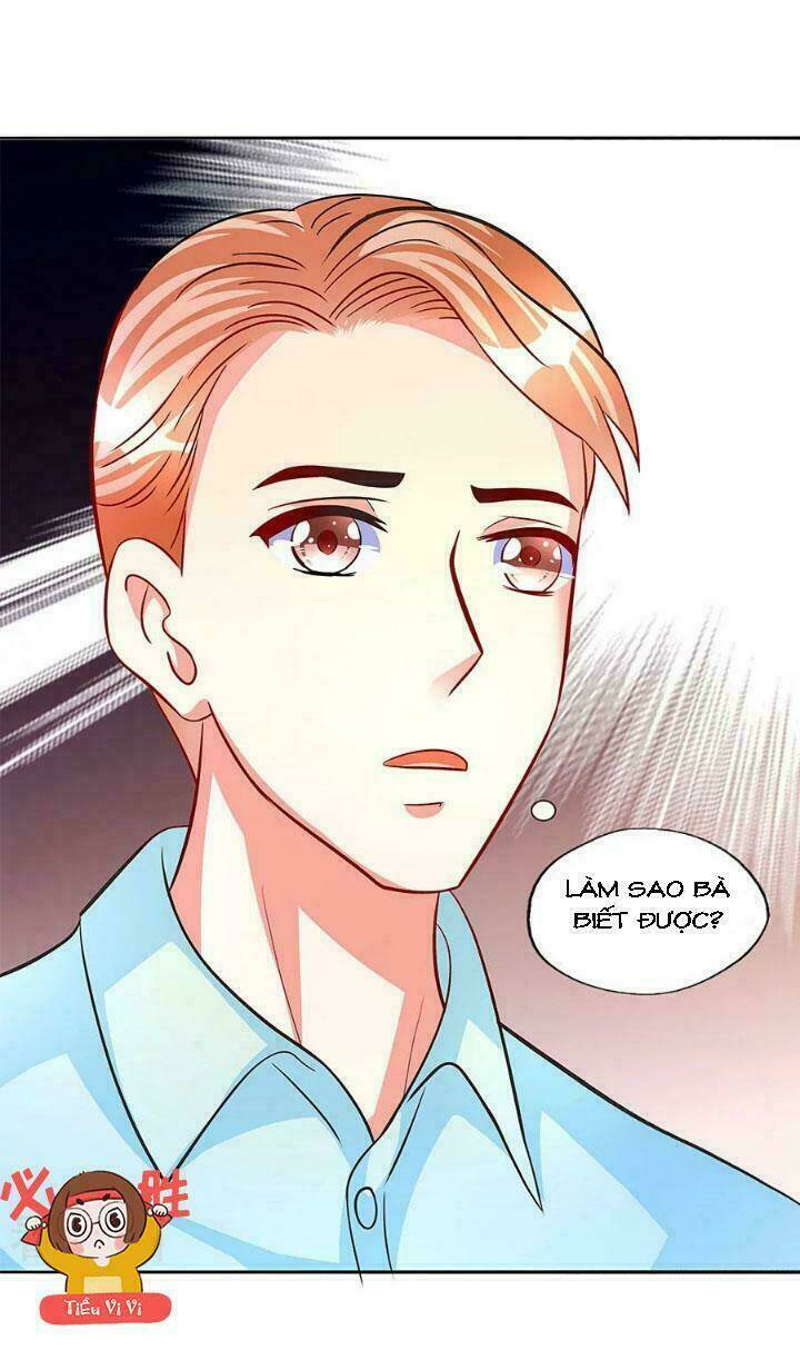 chào buổi tối, minh vương đại nhân chapter 15 24