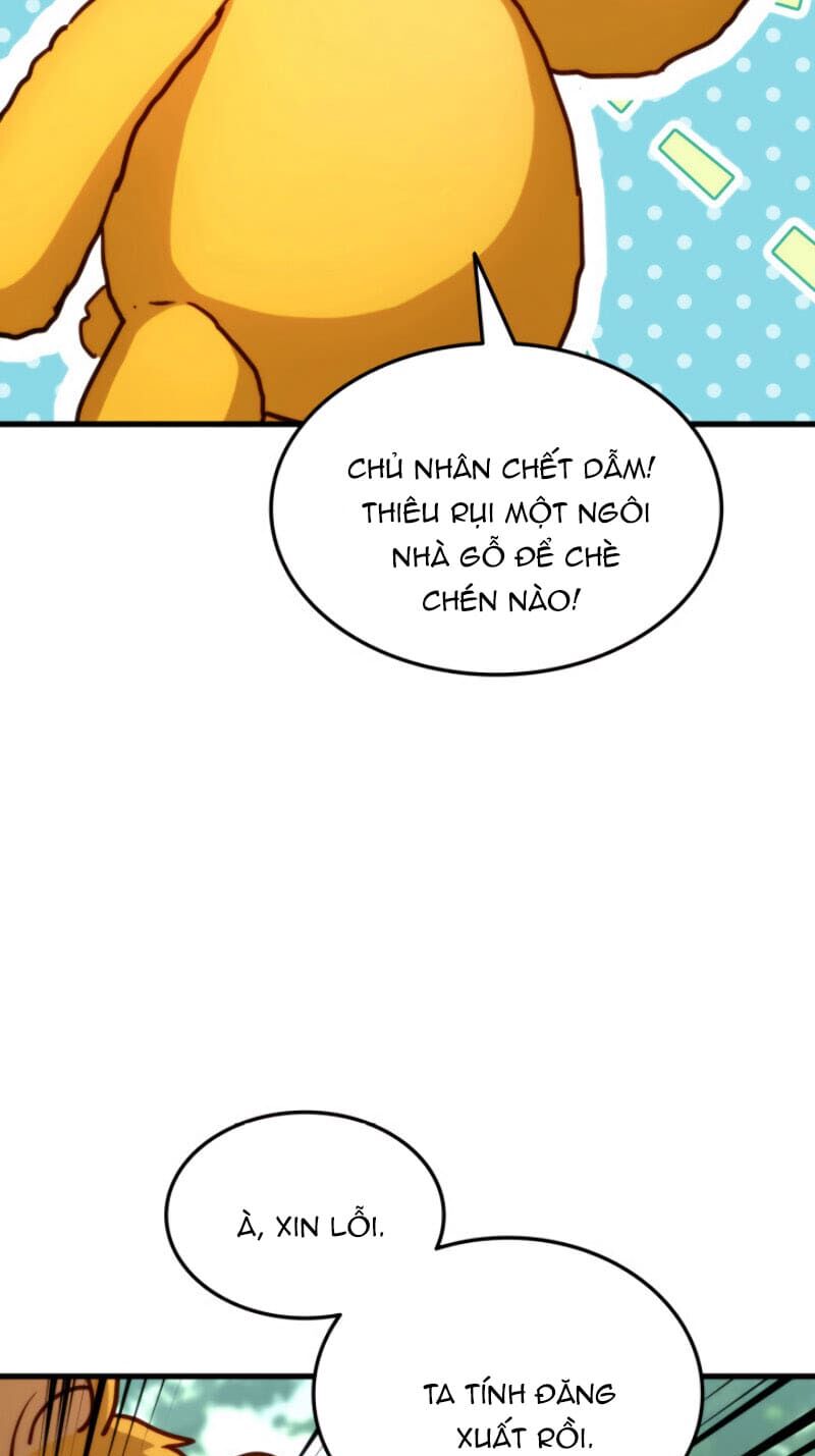 huyền thoại game thủ - tái xuất chapter 5 70