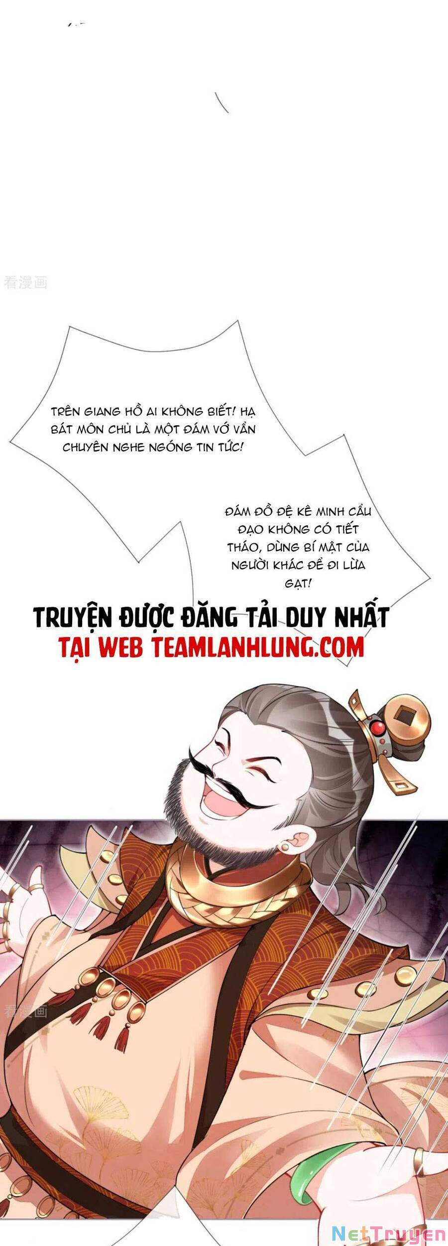 thiết lập ác nữ của tôi sụp đổ rồi chapter 28 8