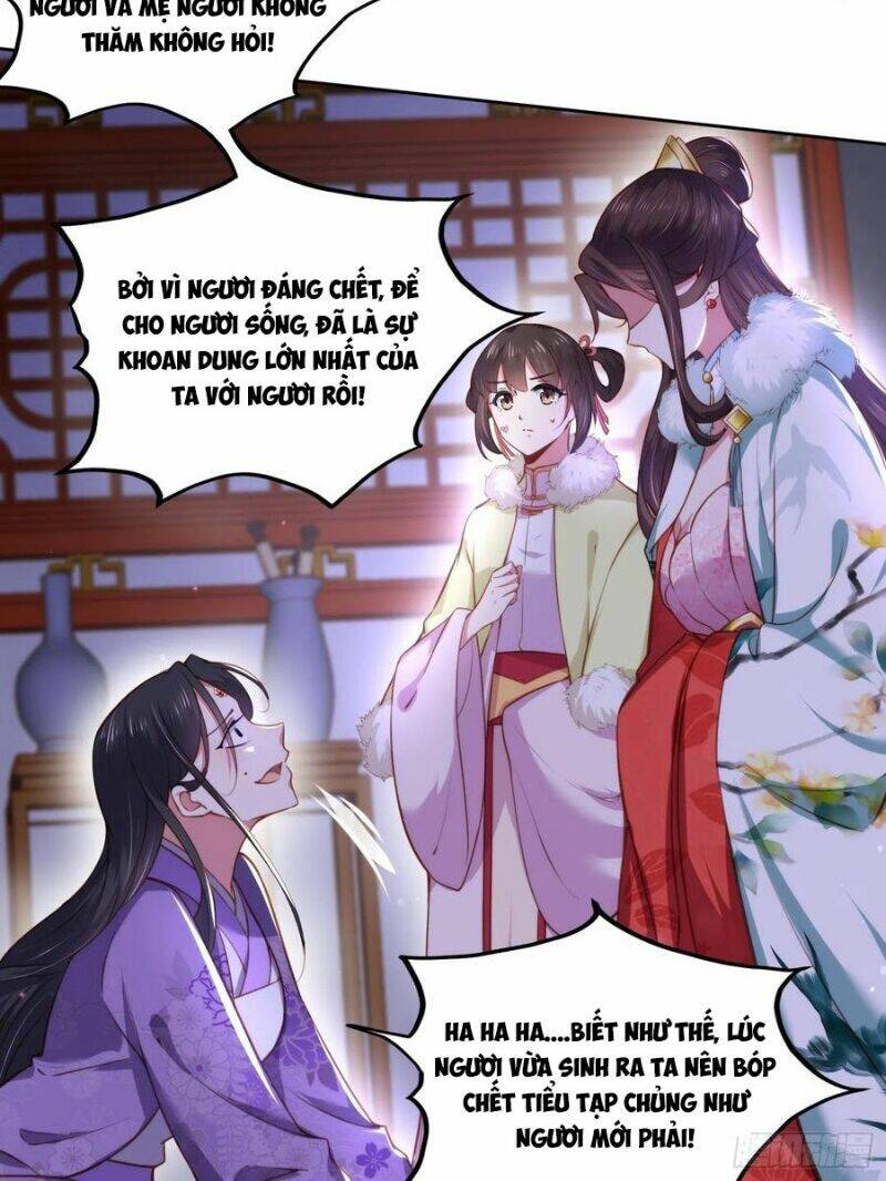 hoạn phi thiên hạ chapter 103 2