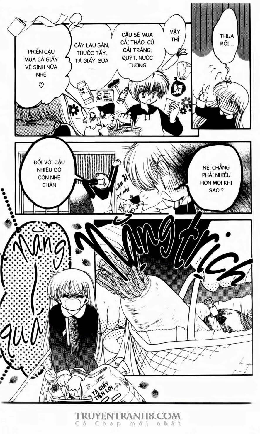 em bé ufo chapter 22 13