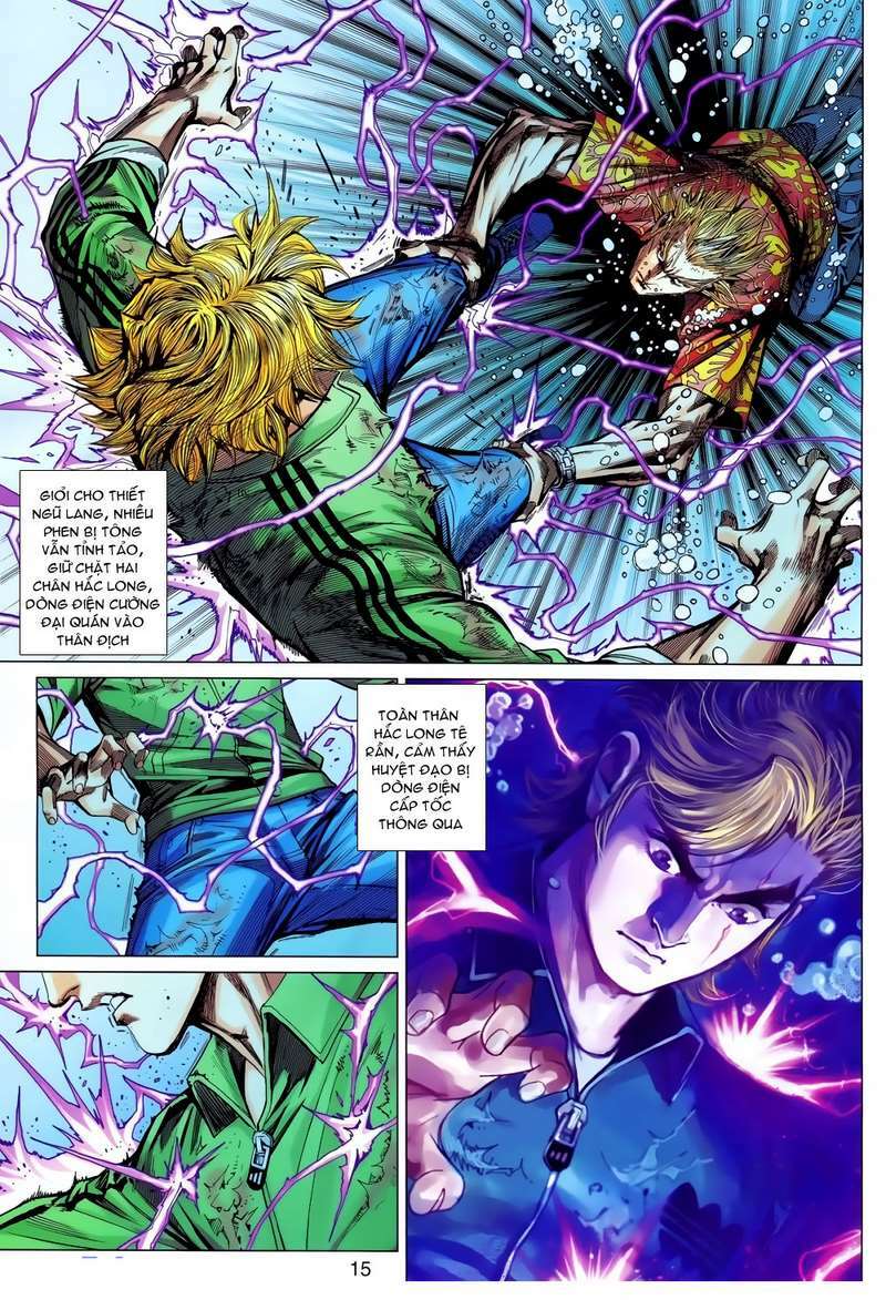 thạch hắc long truyện chapter 12 14