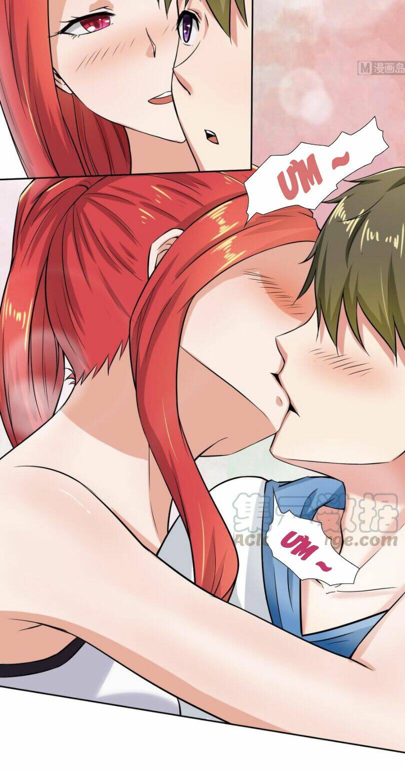 hắn là long ngạo thiên chapter 105 13