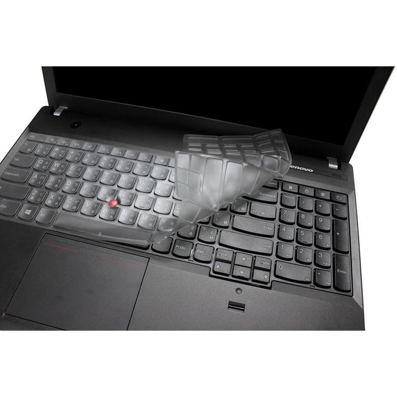 Miếng Phủ Bảo Vệ Bàn Phím dành cho Lenovo Thinkpad Yoga 15 S5-S531 T540 T550, T560 E531 S5 Yoga E550 W540 E560 E570 GTX