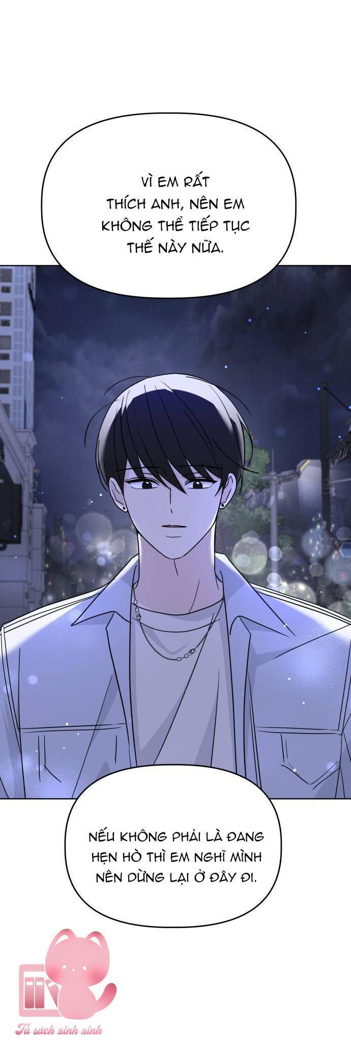 trend yêu đương 2023 chapter 2 62