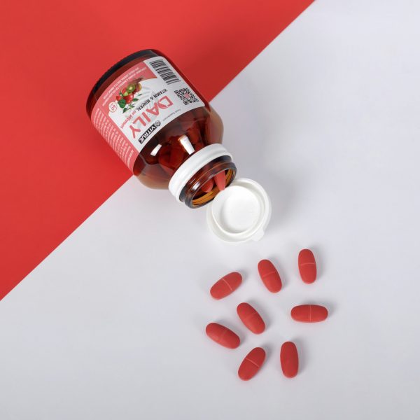 Vitrue Daily Vitamin và Khoáng chất dành cho nữ
