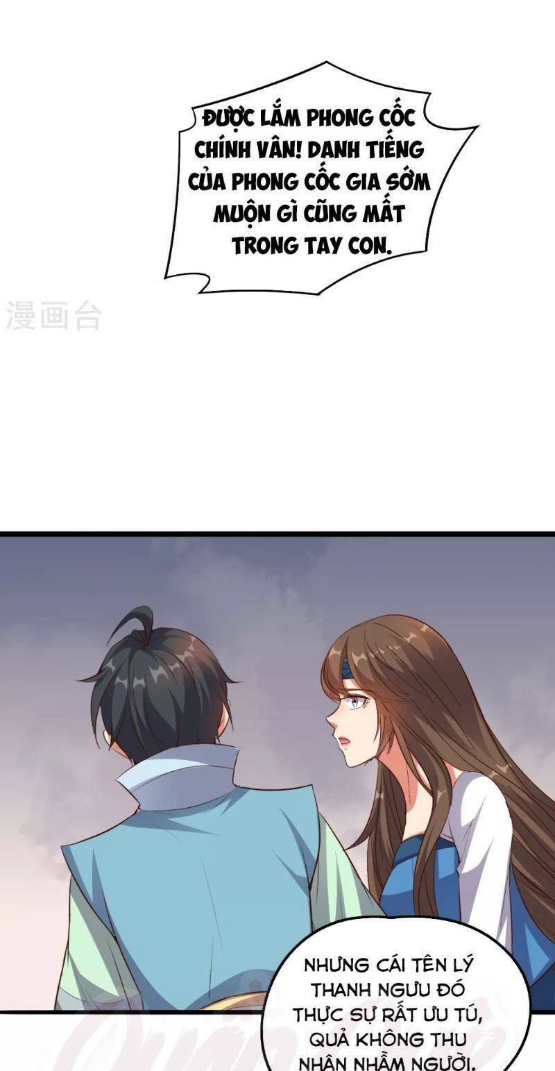 phục thiên thánh chủ chapter 16 24