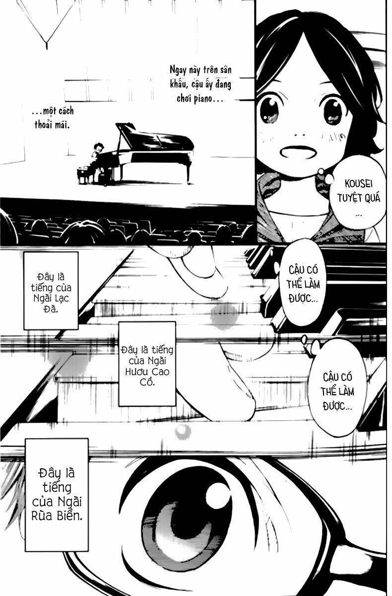 shigatsu wa kimi no uso – coda chapter 2 17