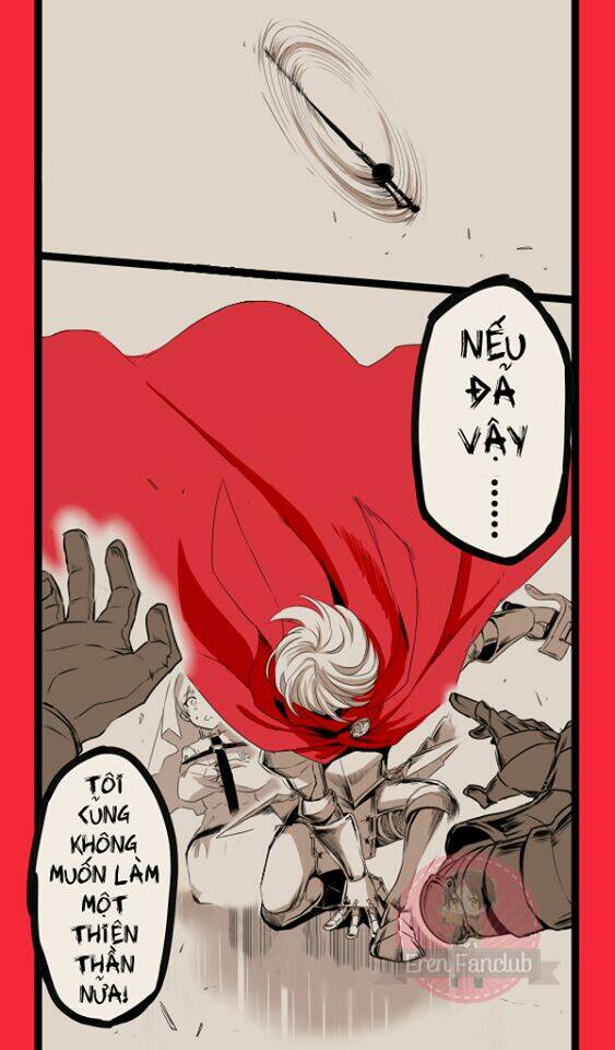 chàng ác quỷ levi và cô bé bán bông eren chapter 7 28