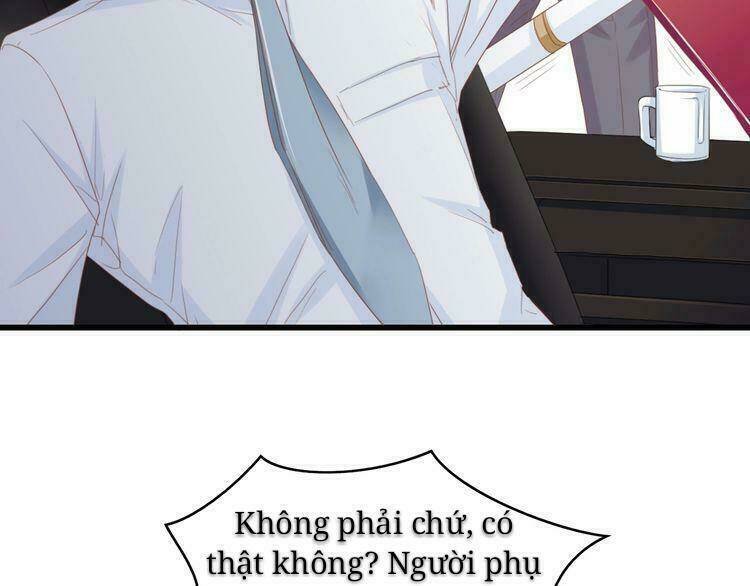 tổng tài đại nhân song mặt kiều thê chapter 9 31