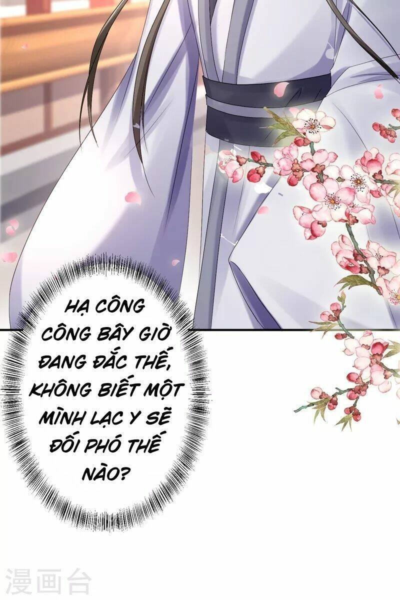 từng bước âm mưu thâm độc : huyết hoàng trở về chapter 20 8