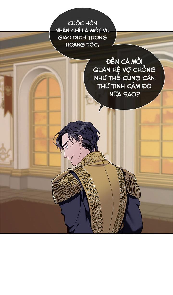 tôi là mẹ kế nhưng con gái tôi quá dễ thương chapter 16 47