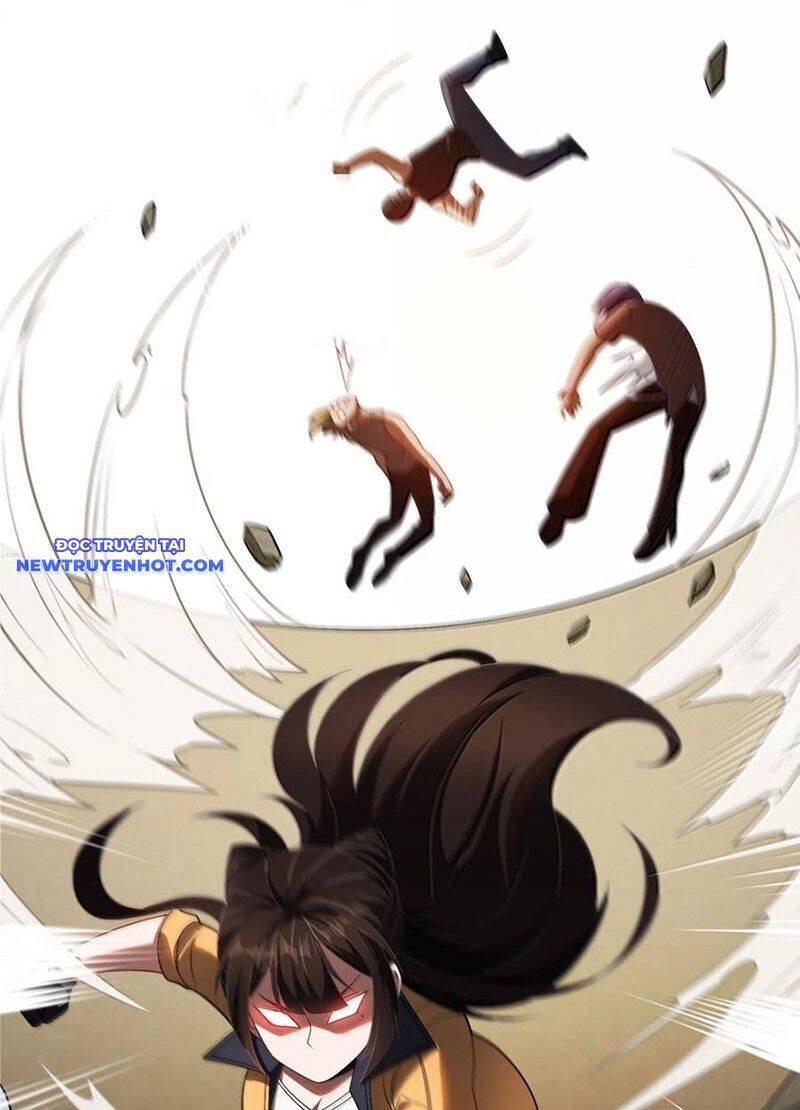 đại lộ vô danh chapter 63 17