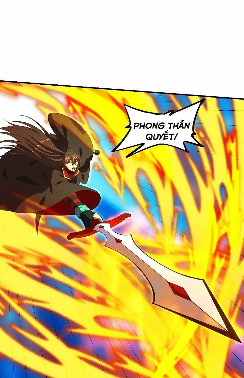 tiên võ đế tôn chapter 263 33