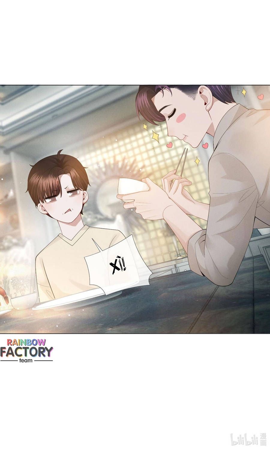 dior tiên sinh chapter 23 46